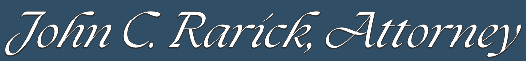 Legal Counseling & Litigation Representation and Coaching Services